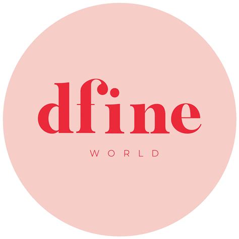 Dfine World