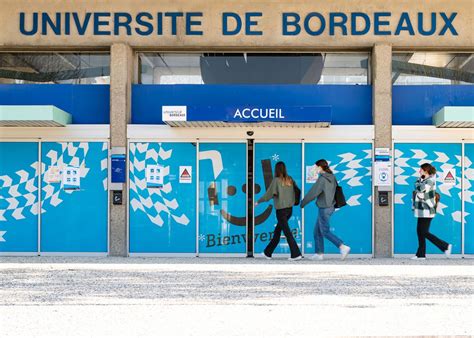 Admissions - University of Bordeaux