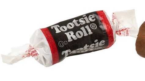 Tootsie roll is one of those vintage sweets that never really go out of style.