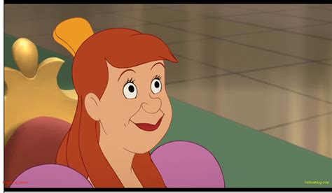 Anastasia Tremaine - Disney Princess Wiki