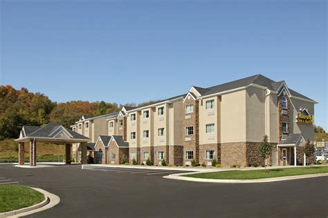 THE 10 BEST Hotels in Elkins, WV for 2022 (from $78) - Tripadvisor