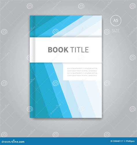 Book Cover Design Template Free Download Psd - BEST HOME DESIGN IDEAS