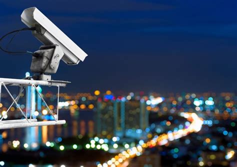 4 Benefits Of Motion Detection Home Security Cameras