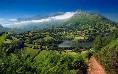 Morcin, ASTURIAS | Asturias, Northern spain, Spain