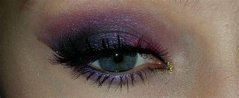 Was inspired by Jaclyn Hill's new tutorial, but I mixed it up a little ...