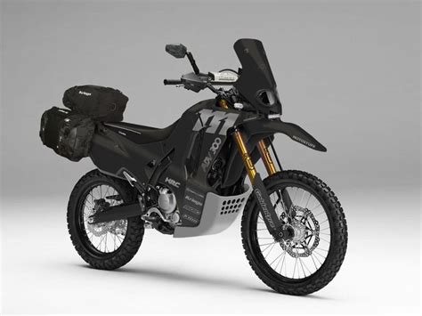 Honda CRF250L Rally ADV Black | Adventure bike motorcycles, Honda, Honda motorcycles