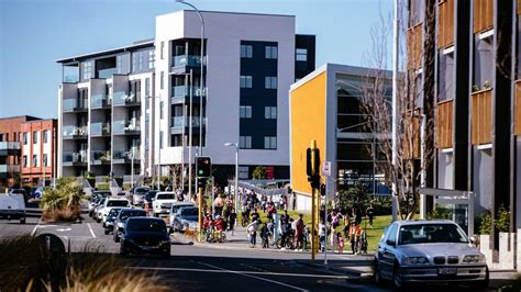 Auckland quickly intensifying as apartments, townhouses make up bulk of ...