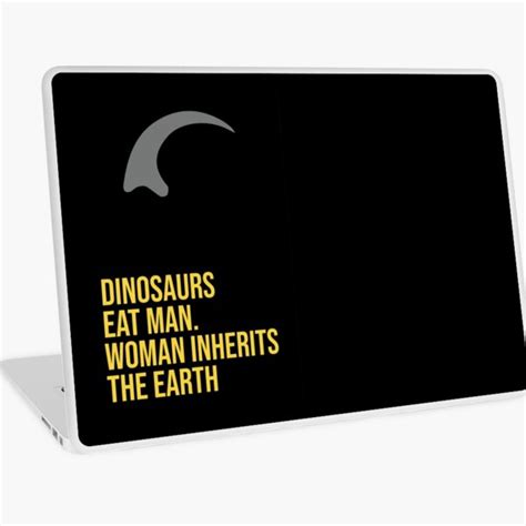 Quotes Laptop Skins | Redbubble