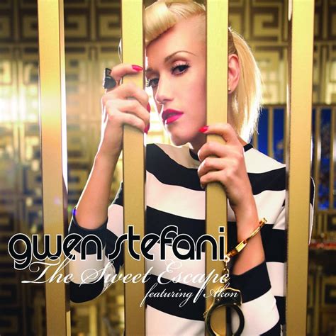 Gwen Stefani – The Sweet Escape Lyrics | Genius Lyrics