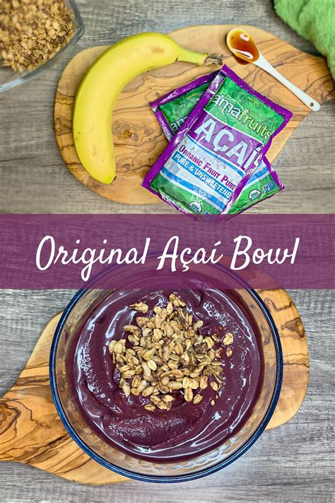 Acai Pure and Unsweetened Fruit Packs | Acai recipes, Acai, Unsweetened