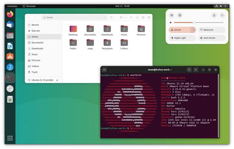 Gnome Desktop Theme Packages