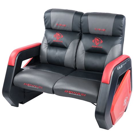 Double Sofa Gaming E-Sport AUROZA - EEC335