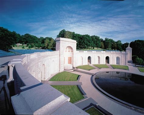 Women in Military Service for America Memorial | Clark Construction