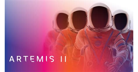 NASA, Canadian Space Agency to Assign Artemis II Moon Astronauts