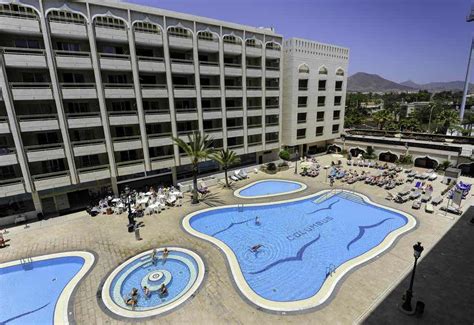 Columbus Aparthotel in Playa de las Americas, Tenerife | loveholidays