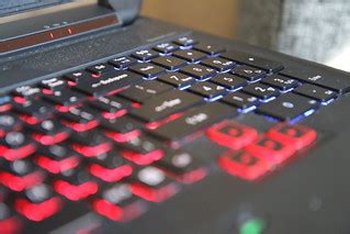 Acer Predator 17 gaming laptop / notebook | Andri Koolme | Flickr