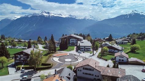 Best Hospitality Schools in Switzerland - Studying in Switzerland