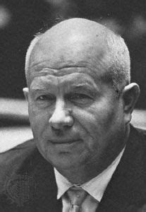 Nikita Khrushchev summary | Britannica