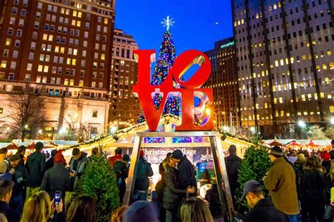 Uwishunu: The Best Things to Do in Philadelphia | Romantic holiday ...