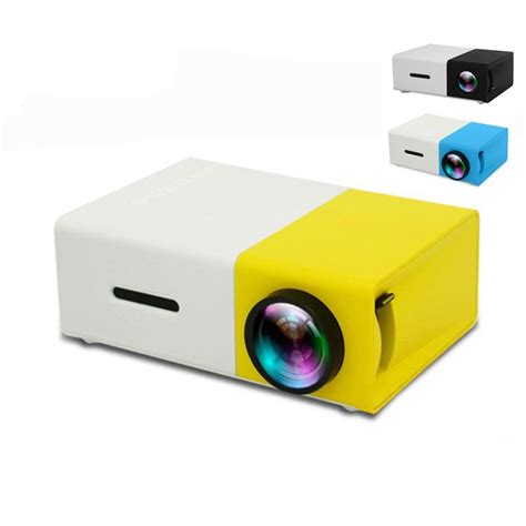 Mini Movie Projector