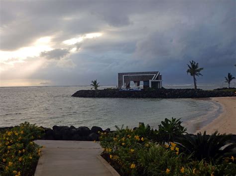 Taumeasina Island Resort: the Best Place to Stay in Apia, Samoa ...