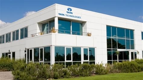 Tata Technologies IPO closes with bids worth ₹1.56 lakh crore; top ...