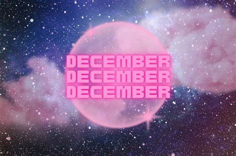 Your Monthly Horoscope for December 2023 is Here - Parade Astrology: Entertainment, Recipes ...