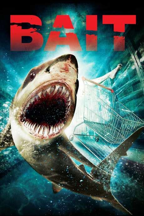 ‎Bait (2012) directed by Kimble Rendall • Reviews, film + cast • Letterboxd