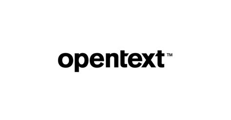 OpenText Reports Second Quarter Fiscal Year 2023 Financial Results