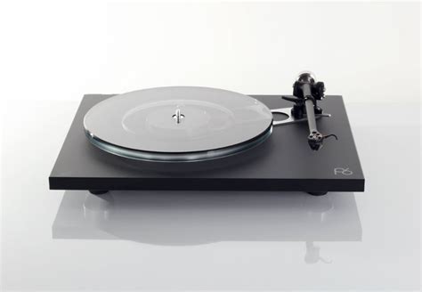 Rega Planar 6 Turntable - Dedicated Audio