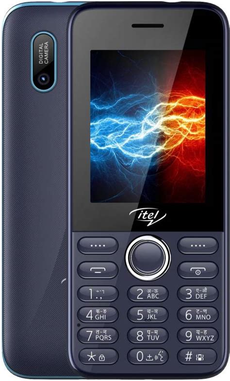 Itel it5617 - Price in India, Full Specs (17th August 2023) | 91mobiles.com