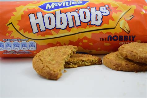 McVities HobNobs Original Biscuit 300g – Jolly Grub