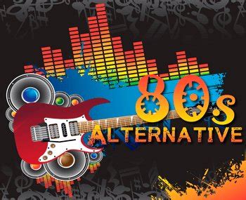 80s Alternative ROCKRADIO | BestRadio.FM - Listen radio online