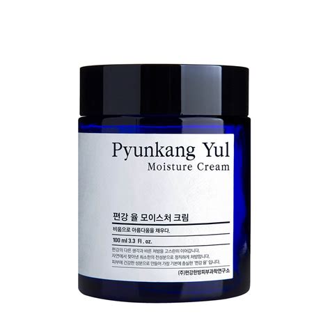 Pyunkang Yul Moisture Cream 100ml