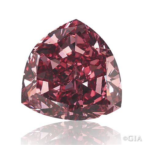 Red Diamonds – The Rarest of them All