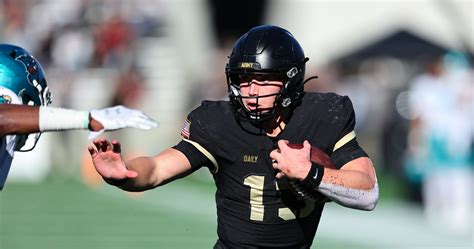 Army vs. Navy Game 2023: Odds and Predictions for Rivalry Game | News ...