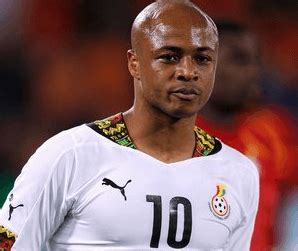 Dede Ayew joins Al Saad SC in Qatar - Ghana Business News