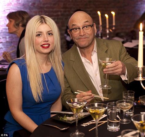 Gregg Wallace postpones wedding to Anne-Marie Sterpini due to Masterchef commitments | Daily ...