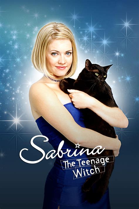 Sabrina the Teenage Witch Season 4 Episodes Streaming Online | Free ...