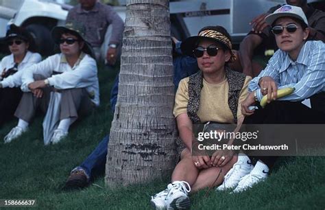 15 Tiger Woods Debut In Thailand 1997 Stock Photos, High-Res Pictures, and Images - Getty Images