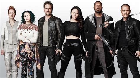 Petition · We want Dark Matter Season 4 - United Kingdom · Change.org