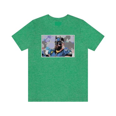 Jason Kelce Batman Shirt - Section 419