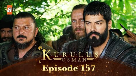 Kurulus Osman Urdu | Season 2 - Episode 157 - YouTube