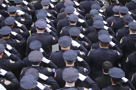 NYPD cops used ‘cheat sheet’ to pass promotion test: lawsuit