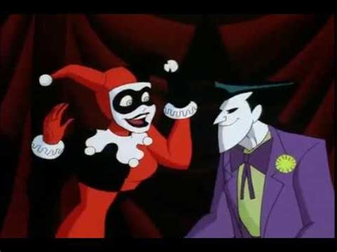 Arriba 60+ imagen the new batman adventures joker - Abzlocal.mx