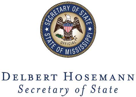 Mississippi Secretary of State