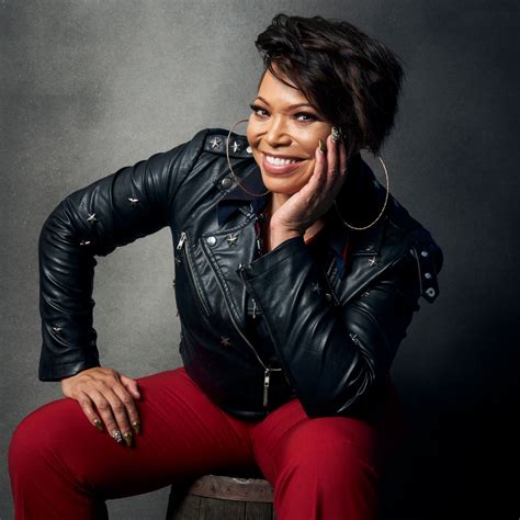 ‘Uncoupled’ Star Tisha Campbell Was on Broadway at 12 and Planning Her ...