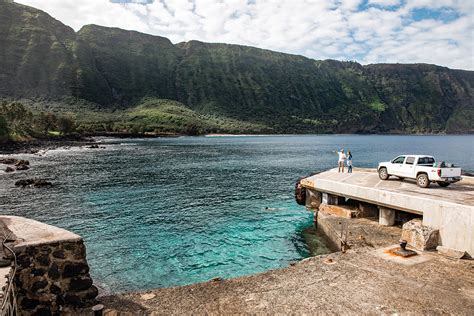 Restoring family ties to Molokai's Kalaupapa, once a prison to 8,000 people - Hawaii Magazine