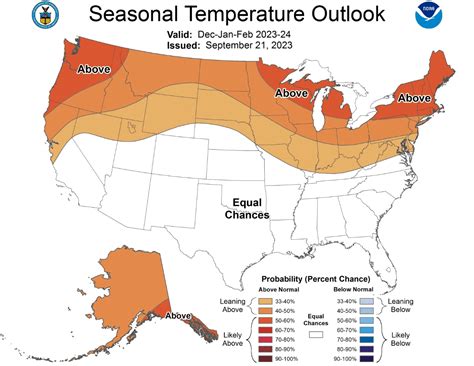 NWS Releases 2023-24 Winter Outlook For Wisconsin: How Much Snow? | Milwaukee, WI Patch