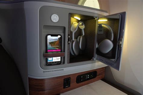 Gallery: Hawaiian’s New 787 Interior Inspires Island Elements | Aviation Week Network